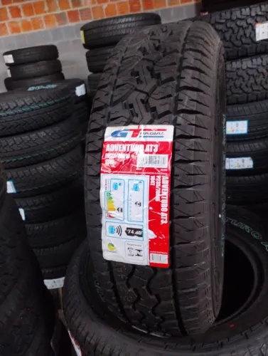 PNEU 235/70-16 GT RADIAL AT3