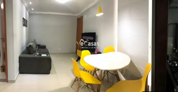 Apartamento para locação, Atlântica, Rio das Ostras, RJ