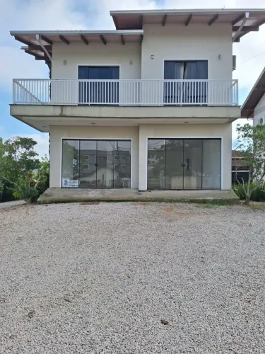 Alugo Sala Comercial - Gaspar