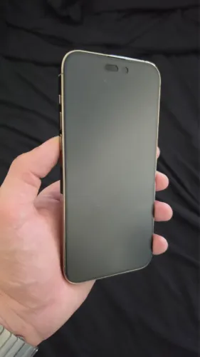 iPhone 14 Pro Max - 512 Gb - Todo original 