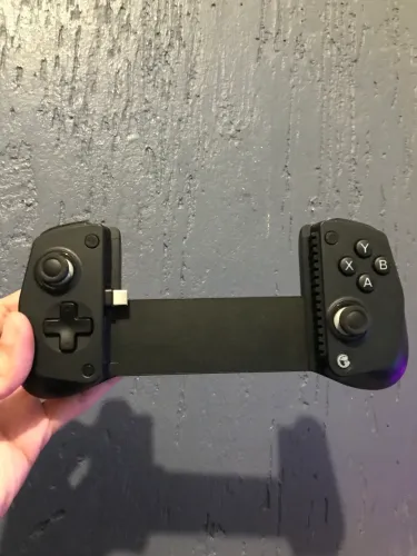 Gamesir x5 lite em perfeitas condições!!! 