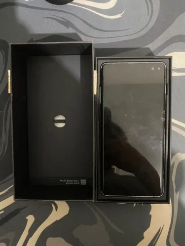 Galaxy s10+
