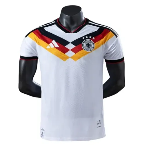 MODELO JOGADOR, camisa Alemanha 26