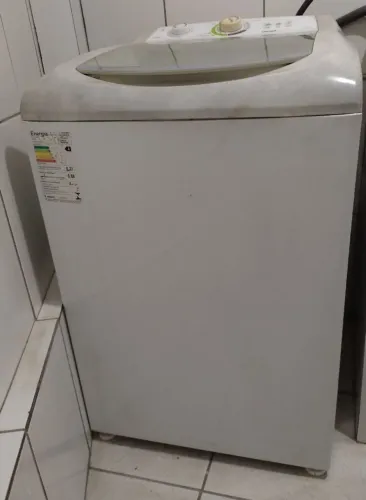 Máquina de Lavar | Consul | 10kg | 220V