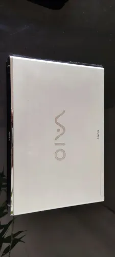 Notebook Sony Vaio i7