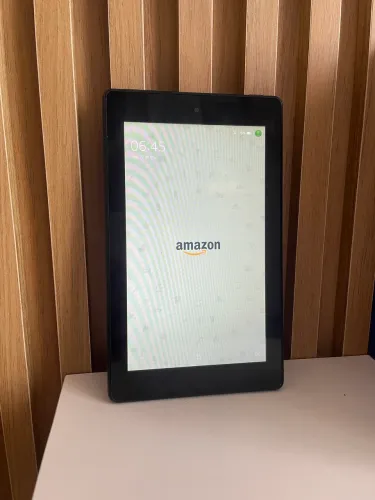 Tablet Amazon Fire HD 7