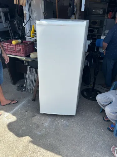 Geladeira