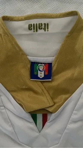 Camisa Italia - Original