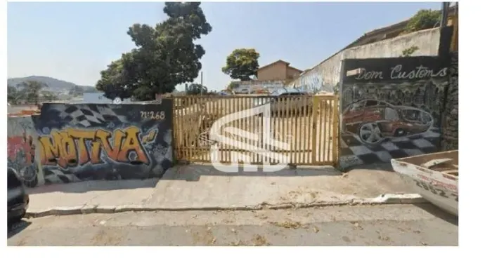 Terreno à Venda, 503 M² por R$ 850.000,00 - Tremembé - São Paulo/Sp