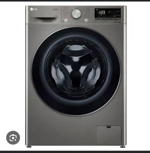 Vendo máquina de lavar 