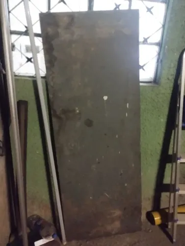 Pedra bancada de ardósia 