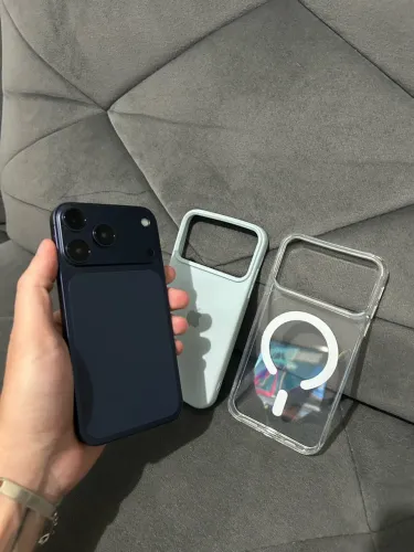 iPhone 11 no 17 pro