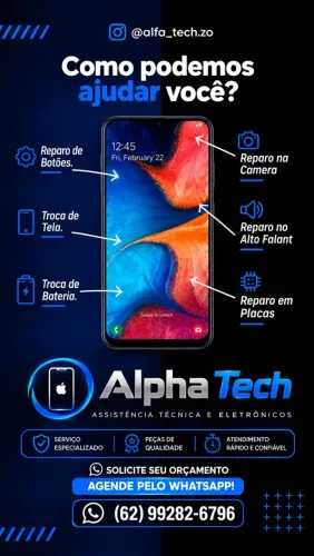 ASSISTÊNCIA TÉCNICA ESPECIALIZADA 