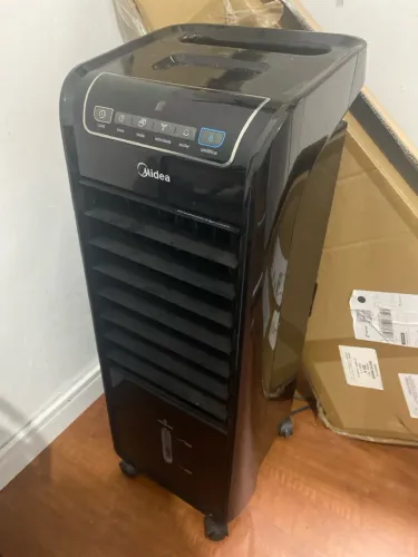 Climatizador Midea Semi Novo