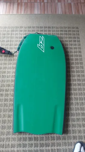 Prancha de Bodyboard BZ Profissional