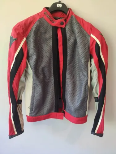 Jaqueta Feminina Dainese