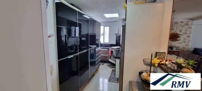 Apartamento no Condominio Varandas