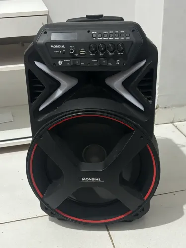 Vende-se Caixinha de som