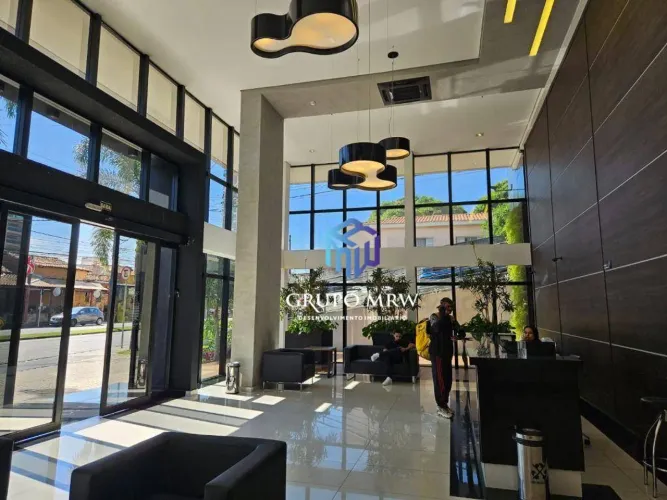 Sala para alugar, 41 m² por R$ 3.900/mês - Jardim Emília - Sorocaba/SP