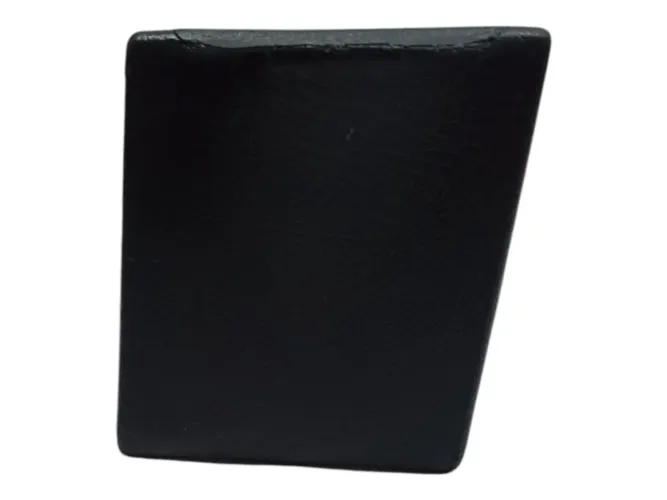 Porta Objetos Painel Chevrolet Blazer S10 Pitbull 2000 2011 Cinza Grafite
