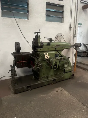 VENDO PLAINA ZOCCA 800mm