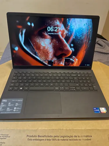 NOTEBOOK Dell Inspiron 15 i15-i1300-A80P.