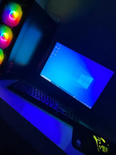 Pc gamer 