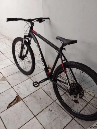Vendo bike absolute nero aro 29