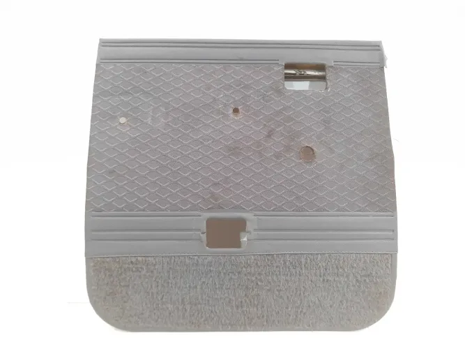 Forro Porta Traseira Esquerda Mitsubishi L200 2.5 99 Á 06