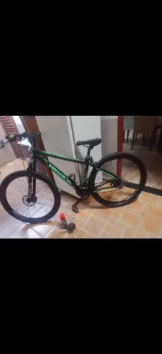 Bike 29 venzo