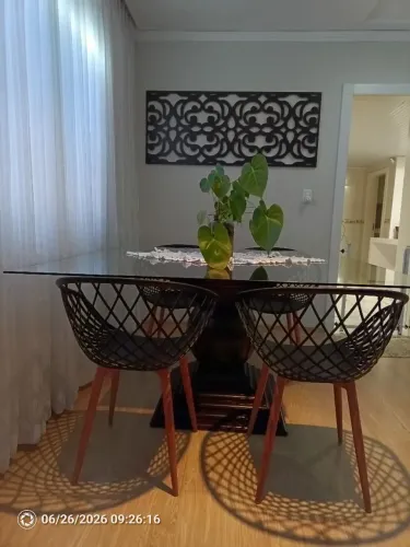 Mesa de jantar