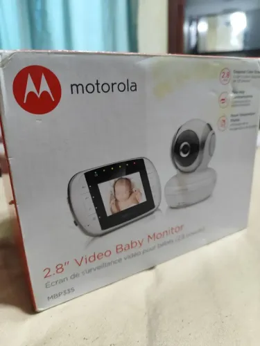 Baba eletrônica