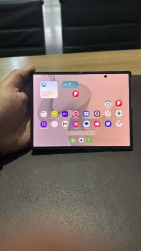 Sansung zfold 8