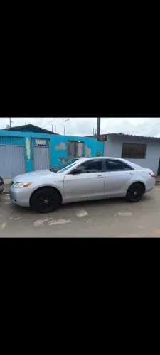 Toyota Camry XLE 3.5 24V Aut. 2007