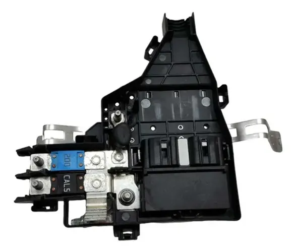 Placa Polo Positivo Bateria Renault Captur 1.3 2022