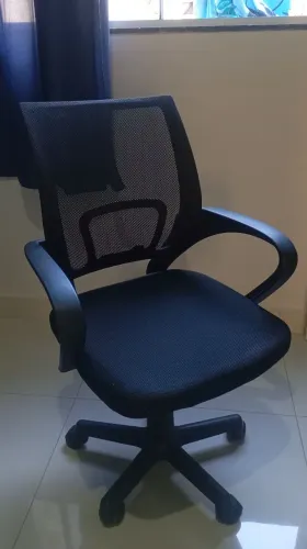 Cadeira escritório 