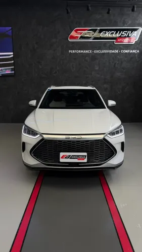 BYD Song Plus 1.5 16V Aut. (hibrido) 2024