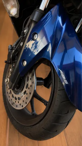 Yamaha NMAX 160 Connected ABS 2023 - 2.754 km - Única dona, impecável