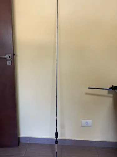 Vara Saint STP631BC High Sensitive Rod