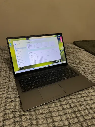 Notebook Lenovo IdeaPad 3 i7 11ª Geração 12GB RAM SSD 256GB