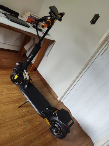 Patinete Elétrico