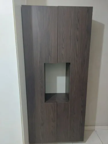 Armário Modulado multiuso