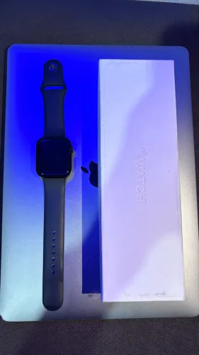 APPLE WATCH - SERIES 9 - 45mm