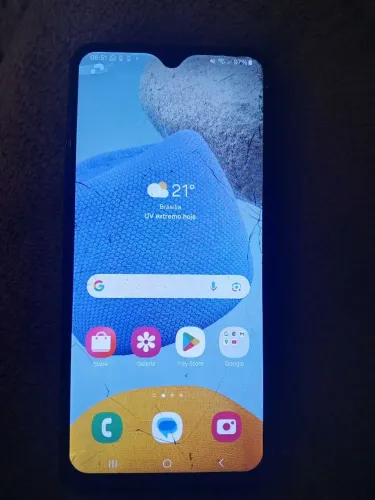 Samsung m23 5g