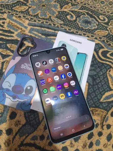 Samsung g a26 5g