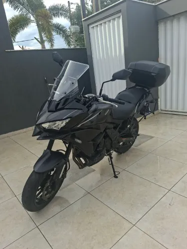 Versys 650, R$43.800, 2026ok