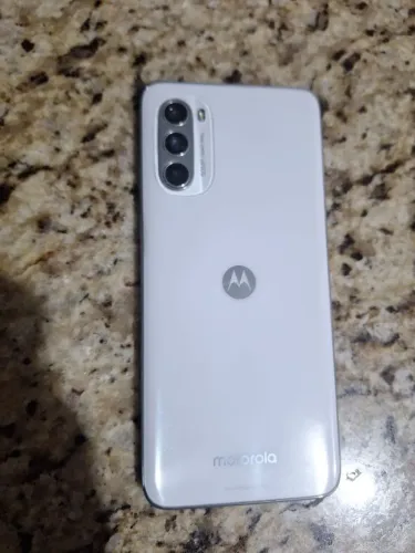 Vendo celular moto g52