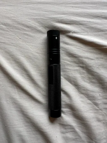 Caneta Laser verde
