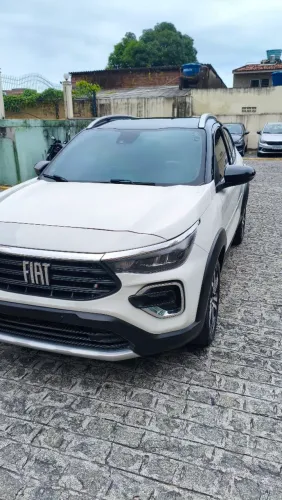 Fiat Pulse Impetus 1.0 Turbo 200 Flex Aut. 2022
