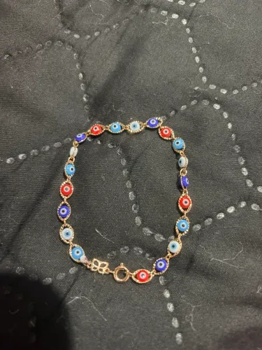 Pulseira da romannel